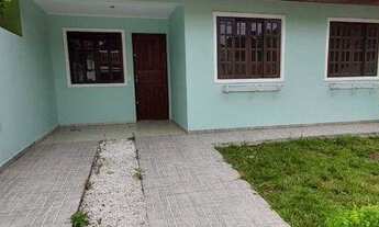 Imagem: Casa com 3 dormitórios, 54 m² - venda