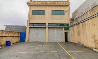 Imagem: Prédio para Locação no Jardim São Luis