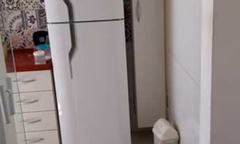 Imagem 5: Apartamento para venda possui 51 metros quadrados com 2 quartos em Jacarepaguá - Rio de Ja