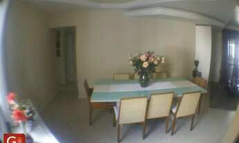 Imagem 6: Apto no Condomínio Gilberto Vila Nova para Venda