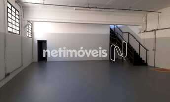 Imagem 4: Locação Galpão Tamboré Barueri