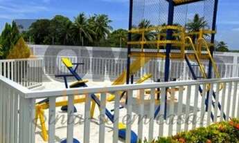 Imagem 3: Apartamento para Venda em Barra dos Coqueiros, Capuã, 2 dormitórios, 1 banheiro, 2 vagas