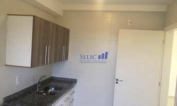 Imagem 6: Residencial Excellence Imperator Majestic - Apto, 54m², 2 dorms, Jundiaí. COD:AP0226