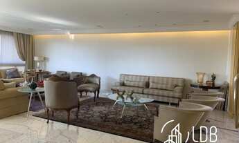 Imagem 5: Venda - APARTAMENTO - LOURDES Belo Horizonte MG