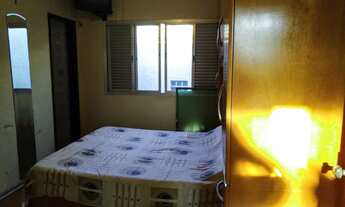 Imagem 6: Sobrado para fins comerciais no Centro de São Bernardo do Campo