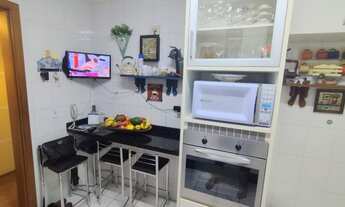 Imagem 5: Apartamento para venda com 95 metros quadrados com 3 quartos