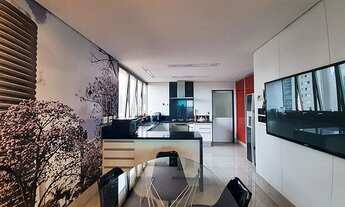 Imagem 2: Nova Lima - Apartamento Padrão - Vila Da Serra