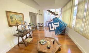 Imagem 4: RIO DE JANEIRO - Apartamento Padrão - Leblon Leblon