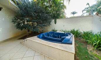 Imagem 6: Sobrado com 4 suítes a venda no Jardins Viena - 868 m² de terreno