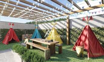 Imagem 7: Apartamento com 2 dormitórios à venda, 56 m² por R$ 685.000,00 - Praia Brava - Itajaí/SC