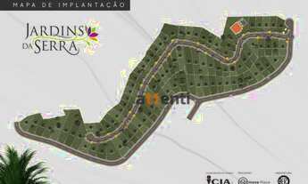 Imagem: Terreno à venda, 206 m² por R$ 160.000,00