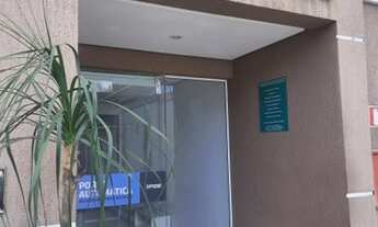 Imagem 2: Apartamento 2 suítes 2 vagas Cascatinha