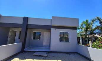 Imagem 2: Casa NOVA há 50m do mar