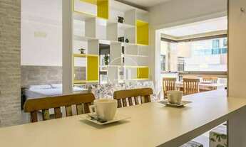 Imagem 4: Studio para venda no Novo Campeche - Florianópolis - SC