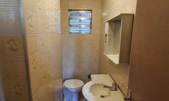 Imagem 7: SOBRADO VAGO 2 DORMITÓRIOS RUDGE RAMOS S.B.C