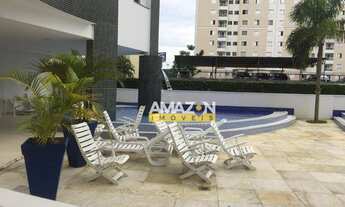 Imagem 2: Apartamento com 2 dormitórios à venda, 65 m² por R$ 280.000,00 - Barranco - Taubaté/SP