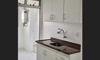 Imagem 5: Apartamento para aluguel tem 80 metros quadrados com 3 quartos Brooklin