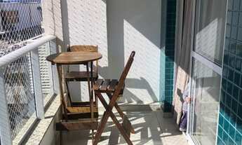 Imagem 2: Apartamento com suíte no Pagani - perto shopping ViaCatarina