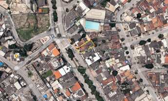 Imagem 2: Casa para venda tem 228 metros quadrados com 5 quartos em Vila Kosmos - Rio de Janeiro - R