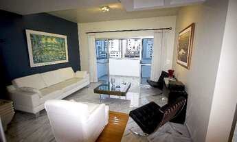 Imagem 3: Cobertura Residencial para locação, Indianópolis, São Paulo - CO0033