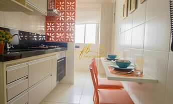 Imagem 6: Apartamento 3 Dormitórios com Sacada no São Dimas - Região Central