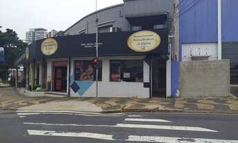 Imagem 6: Ponto comercial no Taquaral com 50m²