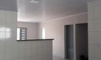 Imagem 6: Qr 501 a/c, financiar ótima casa 03 qts suíte porcelanato reformada só 275.000