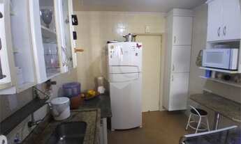 Imagem 6: São Paulo - Apartamento Padrão - JARDIM AMÉRICA