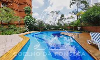 Imagem 7: São Paulo - Apartamento Padrão - Higienópolis