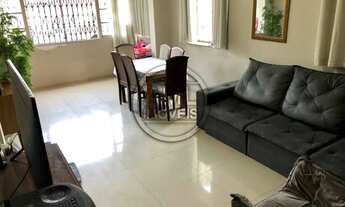 Imagem 2: 03 quartos. Amplo. Garagem. Vila Isabel R 295.000,00