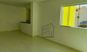 Imagem 7: Cobertura com 3 dormitórios à venda, 148 m² por R$ 740.000,00 - Parque das Nações - Santo