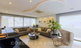 Imagem 3: São Paulo - Apartamento Padrão - Real Parque