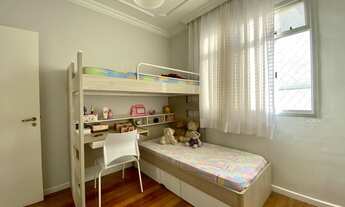 Imagem 6: COBERTURA Apartamento cobertura com 3 dormitórios