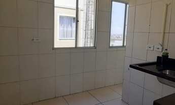 Imagem 3: VENDO APTO 2 dormts, 1 vaga, salão de festas, playground e portaria 24h na Vila Curuçá -S