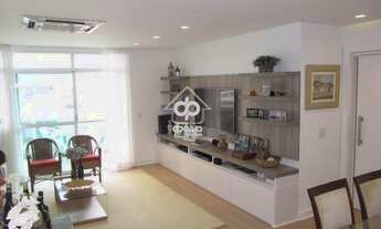 Imagem 6: TIJUCA - VARANDA - 4 QUARTOS 2 VAGAS