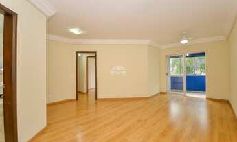 Imagem 2: Apartamento para venda possui 87 metros quadrados com 2 quartos em Tingui - Curitiba - PR