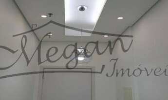 Imagem 3: Sala para alugar, 58 m² por R$ 2.500,00/mês - Bethaville I - Barueri/SP