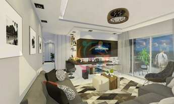 Imagem 5: Positano Cobertura