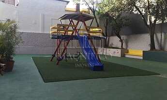 Imagem 2: São Paulo - Apartamento Padrão - Vila Mariana