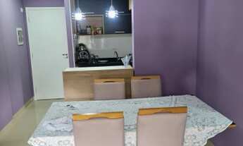 Imagem 5: Aluguel - Apartamento 68m 3 quartos em Vila Souza - São Paulo - SP