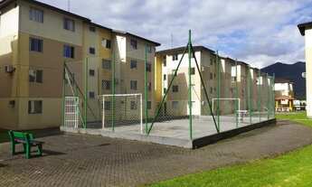 Imagem 3: Apto 02 Quartos no Residencial Brasília Beltramini - Bairro Água Verde