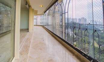 Imagem 5: Apartamento Residencial à venda, Paraíso do Morumbi, São Paulo - AP0129