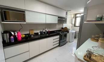 Imagem 5: Apartamento para venda possui 115 metros quadrados com 3 quartos em Praia da Costa - Vila