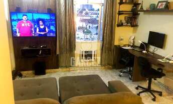 Imagem: Rio de Janeiro - Apartamento Padrão - Campo