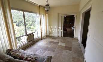 Imagem: RARIDADE NA GÁVEA - EXCELENTE APARTAMENTO