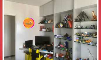 Imagem 7: Excelente Oportunidade c/ 142 M² - 4 quartos em Boa Viagem - Recife - PE