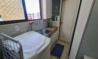 Imagem 6: Apartamento Padrão | 3 Quartos