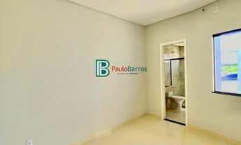 Imagem 7: Casa para Vender no Portal da Cidade Próximo Posto Asa Branca Petrolina www.paulobarrosim