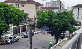 Imagem 5: Casa com 6 quartos, Marapé em Santos/SP