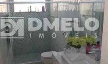 Imagem 5: Casa de condomínio para venda tem 360 metros quadrados com 4 quartos